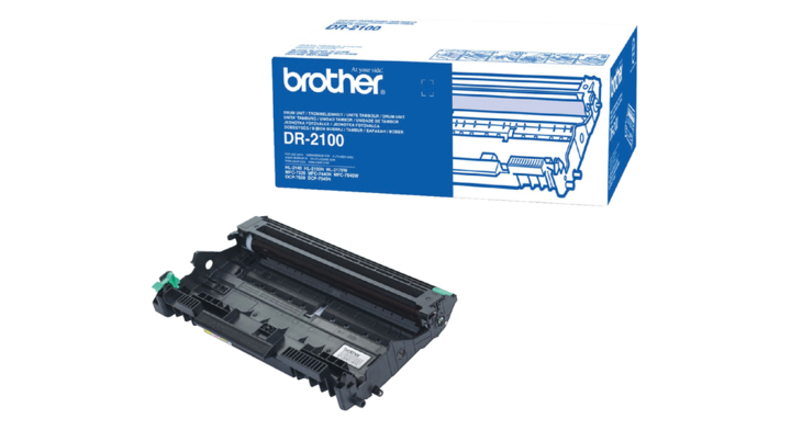 Drum brother dr-2100