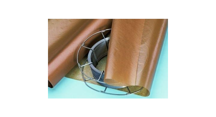 Oliepapier 60gr 1mtr x 100 mtr