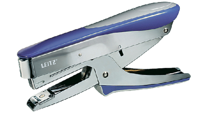 Niettang leitz 24/6 inleg 54mm