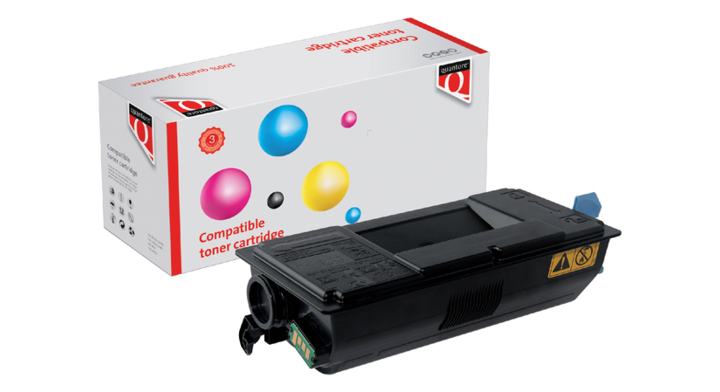 Toner Quantore Kyocera TK-3110 zwart