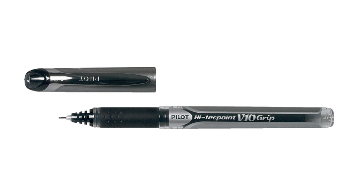 Rollerpen pilot hi-tecpoint grip bxgpn-v10 0.7 zw