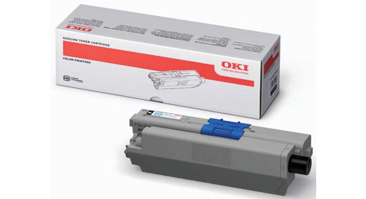 Toner oki 44469803 c300 c500(oki69803)