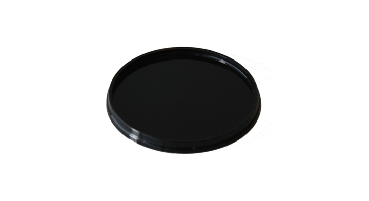 Pp Deksel Rond Diameter 148 mm Ds/1008