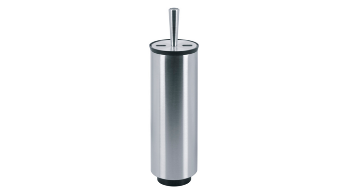Brabantia | Toiletborstel Met Houder | Mat RVS | VB 364747