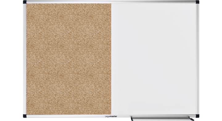 Combibord legamaster unite 60x90cm(7-108643)