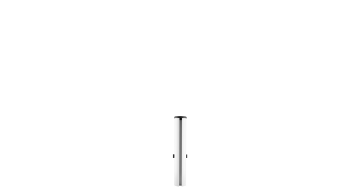 Filex, Galaxy Post 22cm, wit