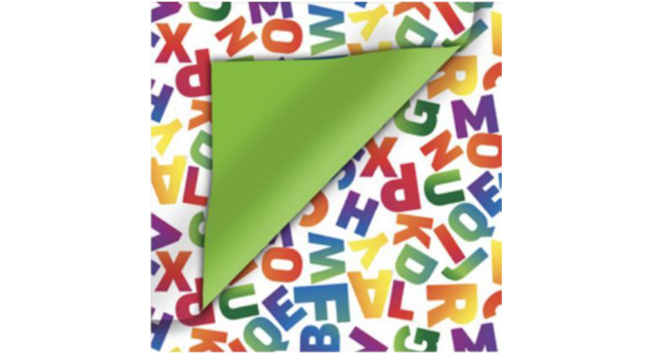 Apparaatrol special wrap letters 200mx30cm(kl.7736.483-30-23