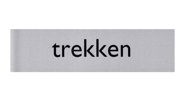 Infobord posta pictogram trekken(39081)