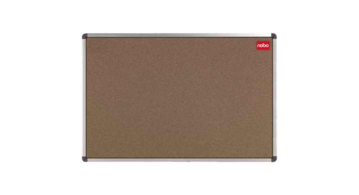 Kurkbord nobo 120x90cm retail verpakking(1902119)