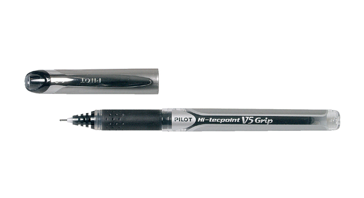 Rollerpen pilot hi-tecpoint grip bxgpn-v5 0.3 zw