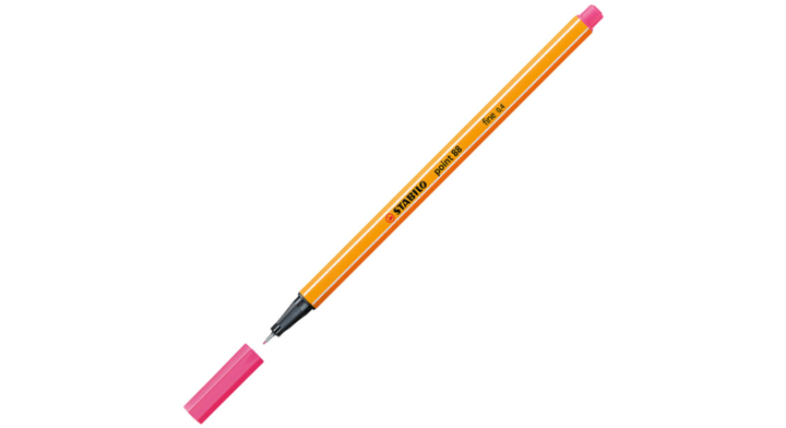 Fineliner stabilo point 88/17 heliotrope(88/17)