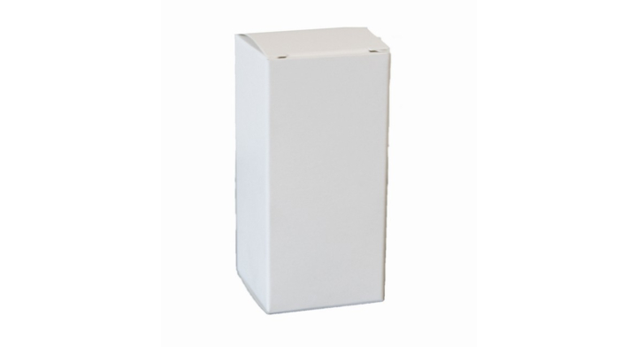 Medicijndoos, Onbedrukt, 43x43x90mm, (R/29590)