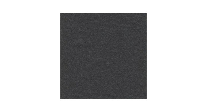 Zijdevloei 50x70cm Zwart 27grs pak a 480vel