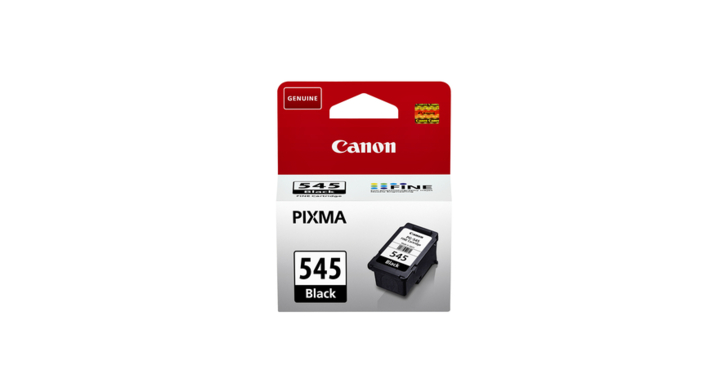 Inkcartridge canon pg-545 zwart(8287b001)
