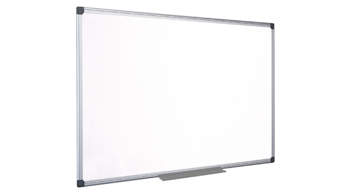 Whiteboard quantore 90x120cm gelakt(95920520)
