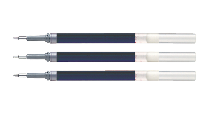 Gelschrijvervulling pentel lrn5 energel zwart