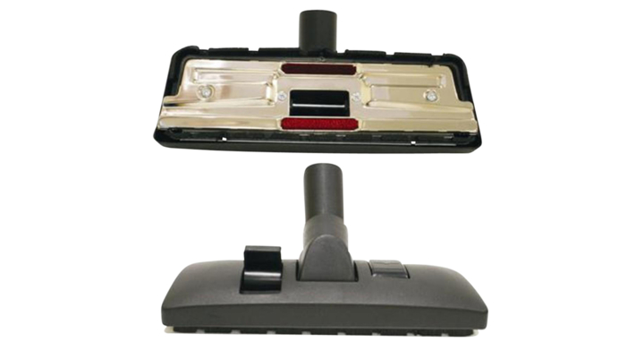 Cleaninq, stofzuiger zuigmond, 32mm, breed, S0250 (1 stuk)