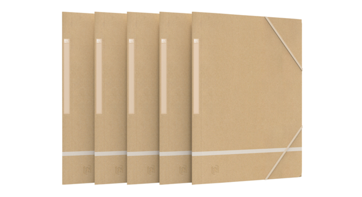 Verzamlebox touareg naturel