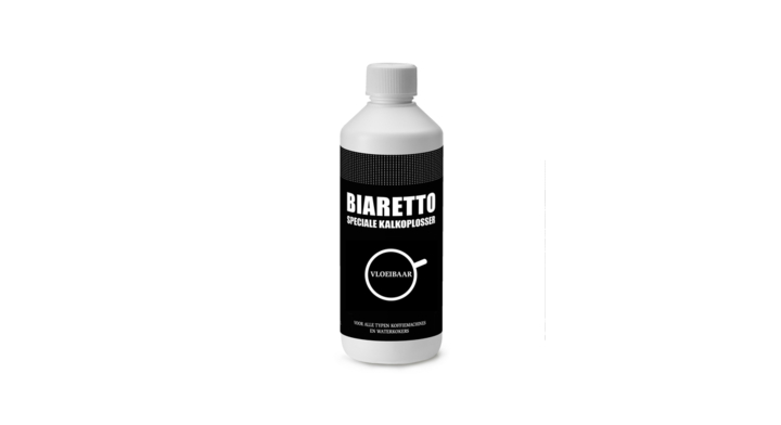 Biaretto ontkalkingsmiddel(16003)