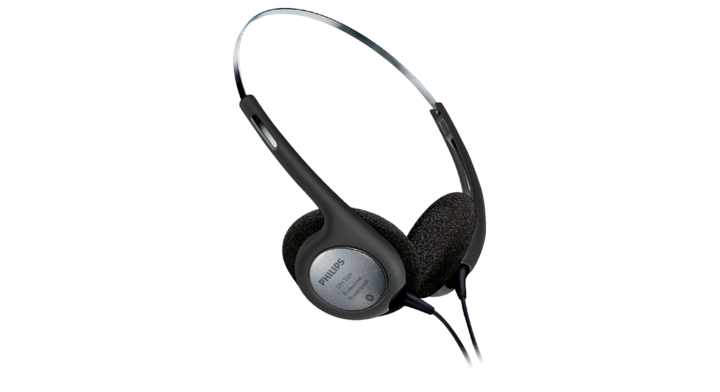 Hoofdtelefoon stereo philips lfh 2236(lfh 2236)