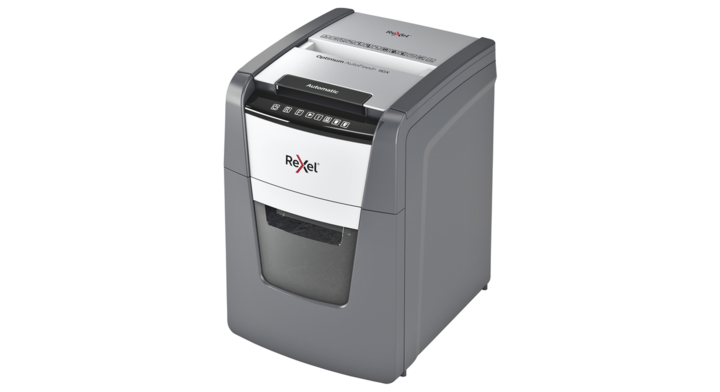 Papiervernietiger rexel optimum auto+ 90x 4x28mm(2020090xeu)