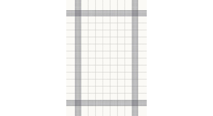 Duni Dunisoft® Towel, servet, 38x54 cm, Dark Grey, 173761 (200 stuks) | OP=OP AANBIEDING