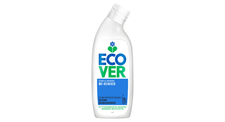 Toiletreiniger ecover zeebries salie 750ml(4003751)