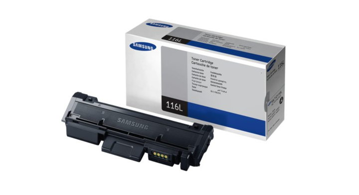 Tonercartridge samsung mlt-d116l zwart(samt116l)