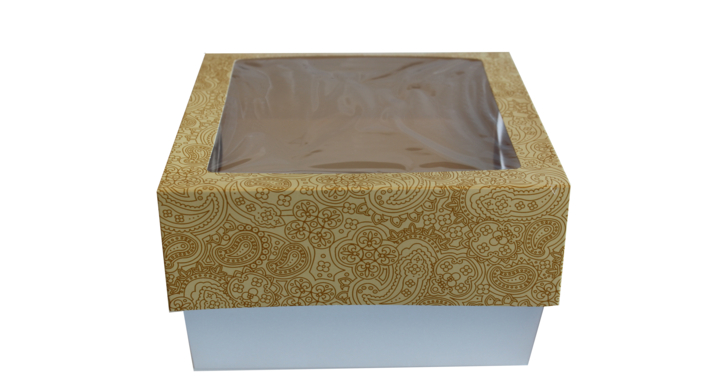 Vensterds Dessin 71 25 x 10 x 9 cm Ds/275