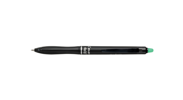 Rollerpen pilot frixion ball plus m groen(blrt-frpls7-g)