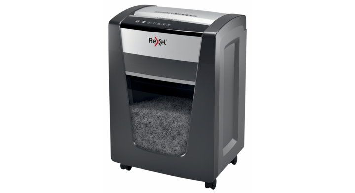 Papiervernietiger rexel momentum m515 2x15mm(2104577eu)