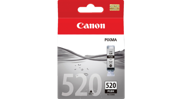 Inkcartridge canon pgi-520 hc