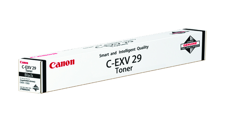 Tonercartridge canon c-exv 29 36k(2790b002)