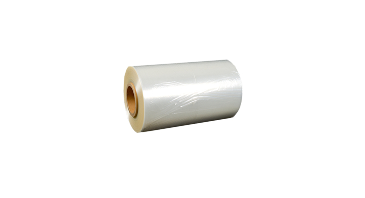 Sealfolie, PET, 280mm x 1000m, 25my, anti-fog & laserperfo
