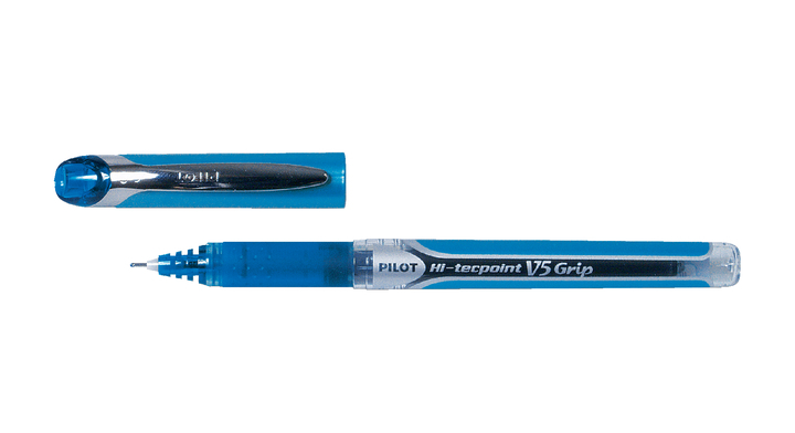 Rollerpen pilot hi-tecpoint grip bxgpn-v5 0.3 bl