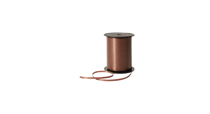 Krullint 5mm x500mtr 28 Bruin