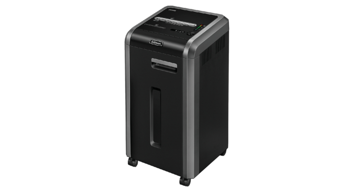 Papiervernietiger fellowes 225mi 2x12mm(4620101)