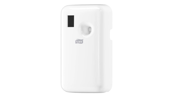 Tork | Luchtverfrisser Dispenser | Spray | A1 | Wit | 562000