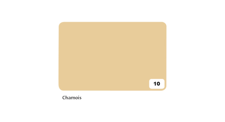 Fotokarton folia 2z 50x70cm 300gr nr10 chamois(6110e)