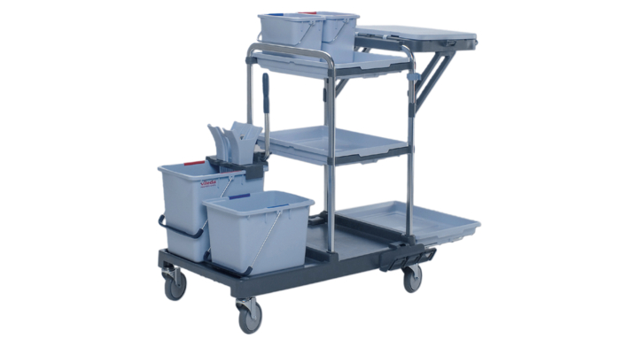 Materiaalwagen origo 100fx(57060)