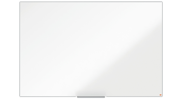 Whiteboard nobo impression pro 1800x1200mm emaille(1915399)