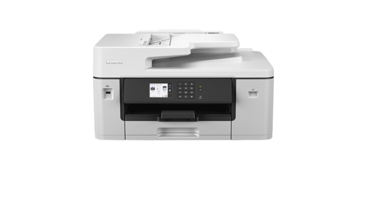 Multifunctional inktjet brother mfc-j6540dw(mfcj6540dwre1)