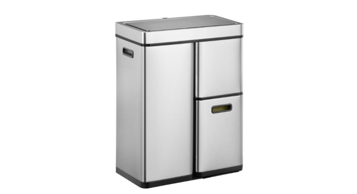 Mirage, afvalscheidingsbak sensor, 30+15+15 liter, VB 933860