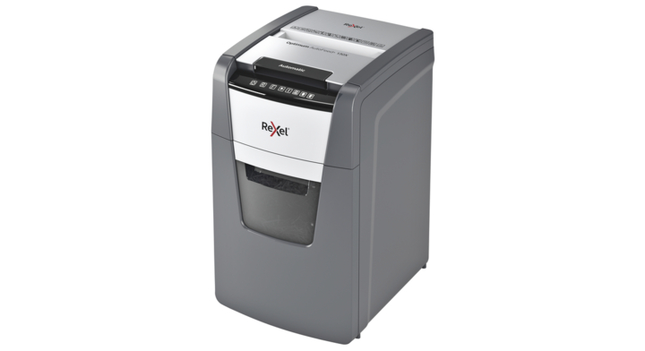 Papiervernietiger rexel optimum auto+ 130x 4x28mm(2020130xeu