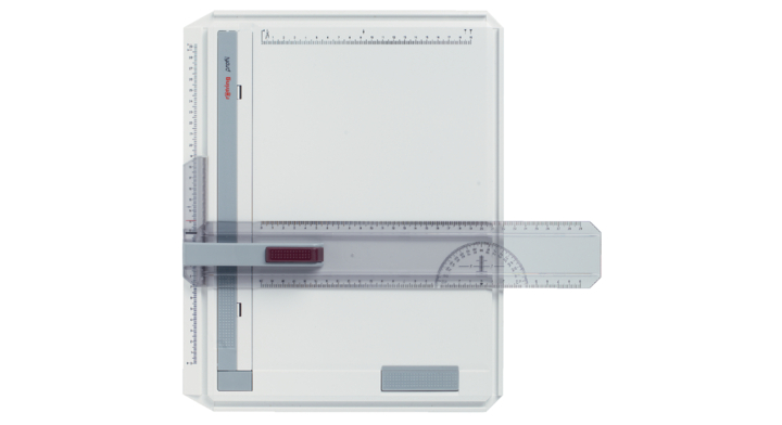 Tekenplaat rotring profil a4 522241