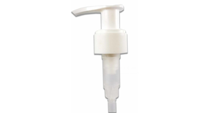 Dispenserpompje, 2ml