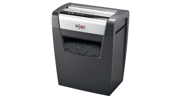 Papiervernietiger rexel momentum x312 5x42mm(2104572eu)
