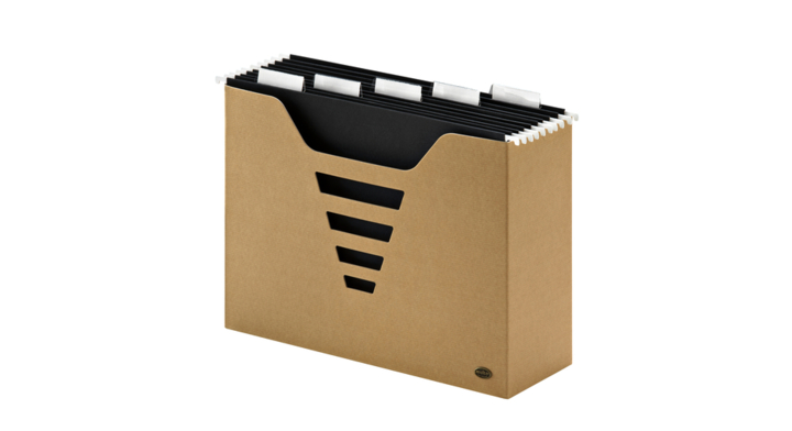 Hangmappenbox multo kraft + 5 hangmappen(3005731003)