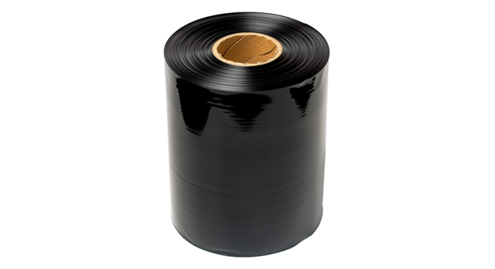 Printlint, wax/resin, 154mm x 450m, CSI, flathead