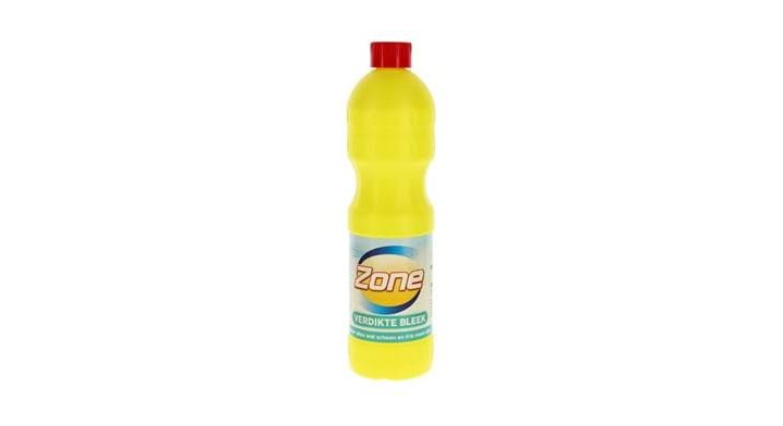 PB, verdikte bleek, 1000ml (12 stuks)